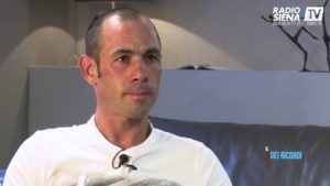 Palio di Piancastagnaio: vince Borgo con Pusceddu su Ultimo Baio