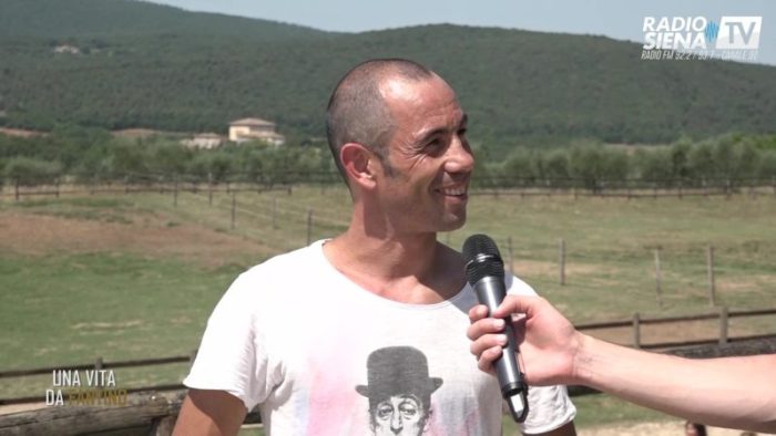 UNA VITA DA FANTINO - VALTER PUSCEDDU DETTO "BIGHINO"