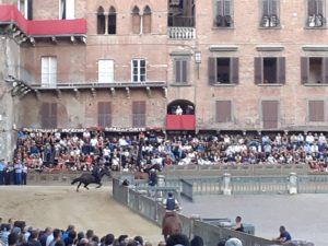 Seconda batteria, cade Marco Bitti da Unamore