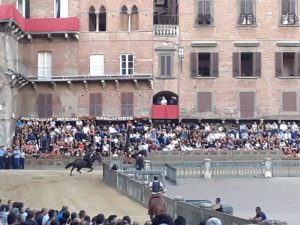 Seconda batteria, cade Marco Bitti da Unamore