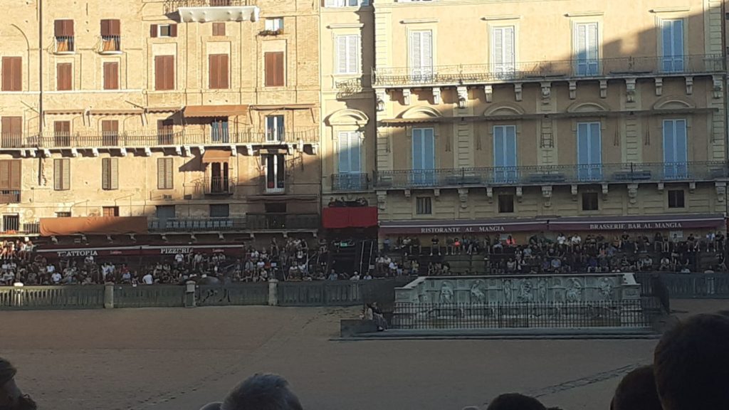 Settima e ultima prova, si chiude in tranquillit&agrave;. Cade Salvo Vicino