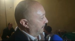 Lorenzini (Aquila): "Palio complicato, ma Scangeo è stato veramente bravo"