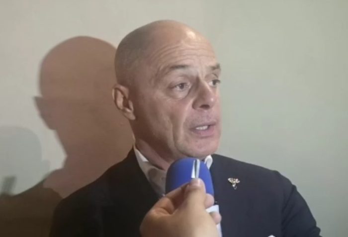 Capelli: " Contento dell'operato di Jonatan, nel momento in cui il cavallo ha ceduto sul posteriore al Casato si &egrave; fermato ed ha rinunciato al Palio"