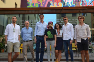 Al via il 23º Live Rock Festival di Acquaviva: musica da tutto il mondo a Montepulciano