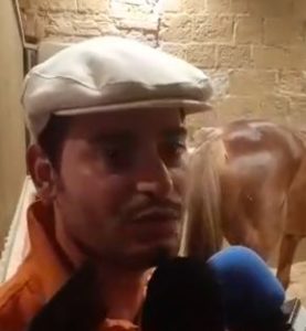 Brocchi (barbaresco Selva): "Tittìa ha cercato Remorex e l'accoppiata è cresciuta giorno dopo giorno"