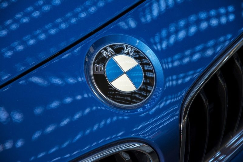 Il 14 Settembre Siena ospiter&agrave; le BMW d'epoca