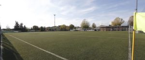 Impianti sportivi "Ceccarelli" di Cerchiaia, via libera ai lavori di miglioramento