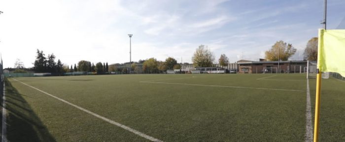 Impianti sportivi "Ceccarelli" di Cerchiaia, via libera ai lavori di miglioramento