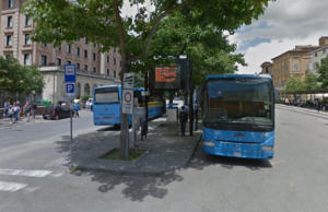 Chiosco per le informazioni turistiche in Piazza Gramsci-La Lizza, via libera al progetto esecutivo