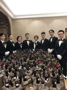 Vino, dopo il successo della prima edizione la Chianti Academy torna in Cina