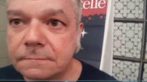 Licenze, Tirelli prima scappa dai microfoni di Siena Tv poi ci ripensa