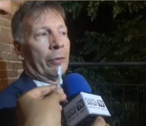 De Mossi: "Comportamenti tra rivali, andranno avviate valutazioni"