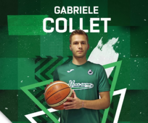 Mens Sana, ecco Gabriele Collet