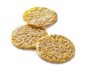 Corpi estranei metallici nelle gallette bio di mais: Coop le ritira dagli scaffali