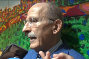 Giovannini: "Gli alberghi sanitari di Siena coprono anche la provincia di Arezzo"