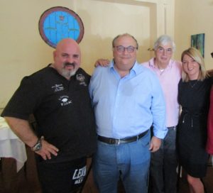 Turismo, Confesercenti:  nuovi coordinatori per hotel e pubblici esercizi