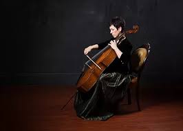 Il Violoncello Capriccioso: il concerto di Diane Chaplin a Siena