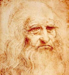 Le Accademie dei Rozzi, Intronati e Fisiocritici organizzano un convegno su Leonardo da Vinci e la cultura senese