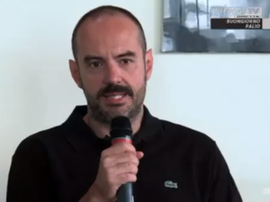 Allarme Coronavirus, Montomoli a Siena Tv: "Situazione da monitorare ma non preoccupante"