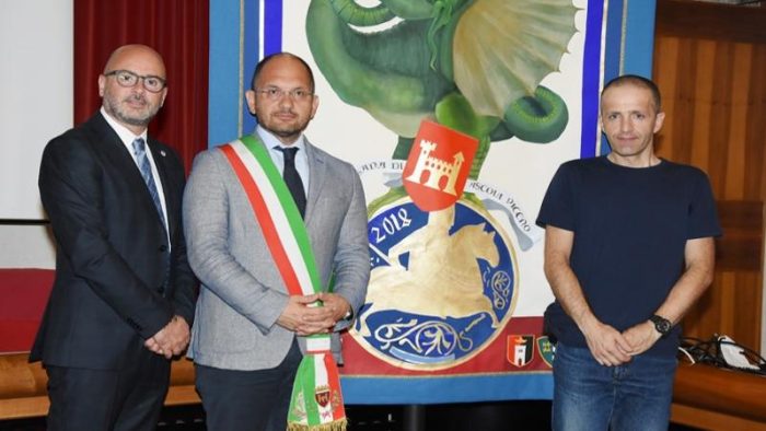 Brav&igrave;o 2019: drappellone top-secret