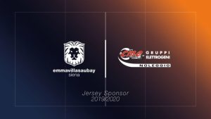 L&rsquo;azienda Cme amplia il supporto alla Emma Villas Aubay Siena: il logo sar&agrave; sulla divisa da gioco biancoblu e in alcune partite griffer&agrave; le maglie dei liberi