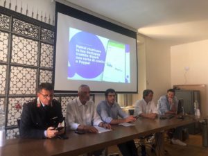 Rivoluzione per i pagamenti della sosta nei parcheggi: arriva l'app SiPark