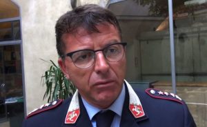 Tragedia in strada Grossetana, la ricostruzione. Chi era la vittima