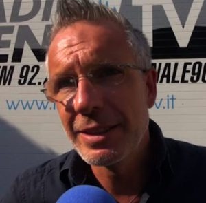 Il Consigliere regionale Stefano Scaramelli positivo al Coronavirus