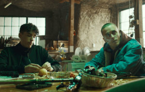 A #FuoriFuoco11 &ldquo;La terra dell&rsquo;abbastanza" film d&rsquo;esordio dei fratelli Damiano e Fabio D&rsquo;Innocenzo