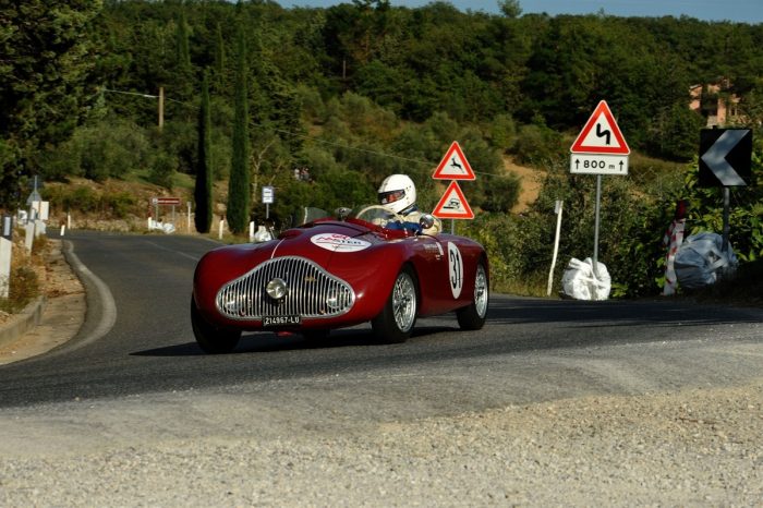 40^ Coppa del Chianti Classico: 27, 28, 29 settembre 2019