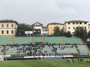 Robur,il mister Dal Canto:&rdquo; abbiamo perso il filo, dobbiamo cambiare&rdquo;