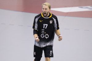 Vittoria della Ego Handball ad Appiano. La partita finisce 24-28
