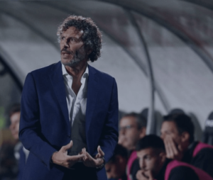 Dal Canto: "Siamo stati fortunati. Sveglia e cambiare marcia"