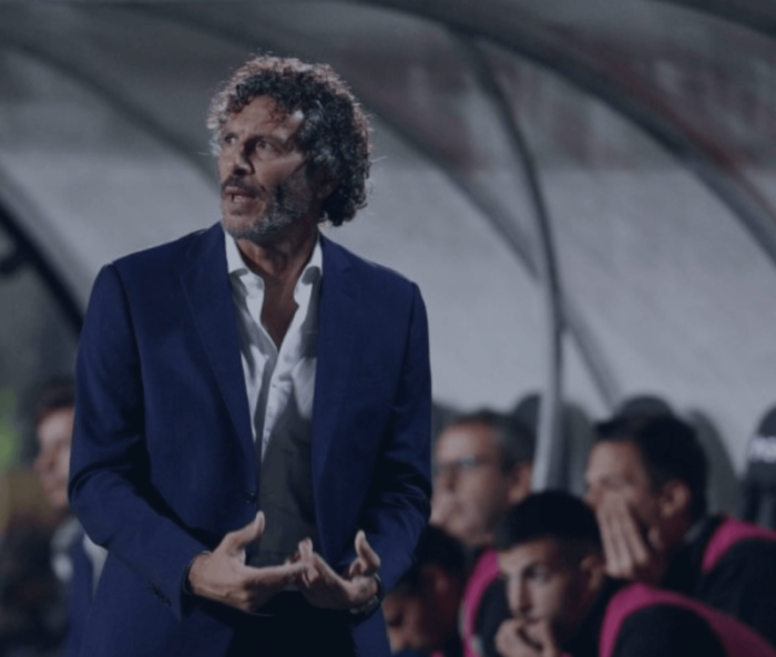 Dal Canto: "Siamo stati fortunati. Sveglia e cambiare marcia"