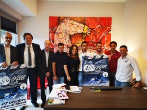 I volti del Palio in gara per la Lilt