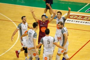 La Emma Villas rompe il ghiaccio contro Sora: finisce sul 2-2