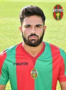 Robur, scambio Damian-Argento con la Ternana