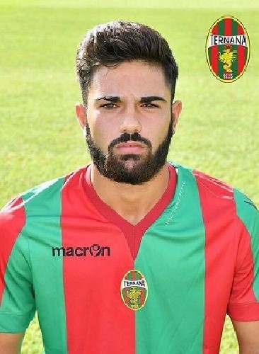 Robur, scambio Damian-Argento con la Ternana
