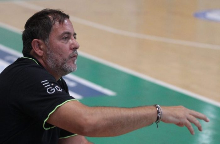 Ego Handball, domani in campo contro Pressano. Fusina: &ldquo;Avversario forte, ma non dobbiamo nasconderci&rdquo;