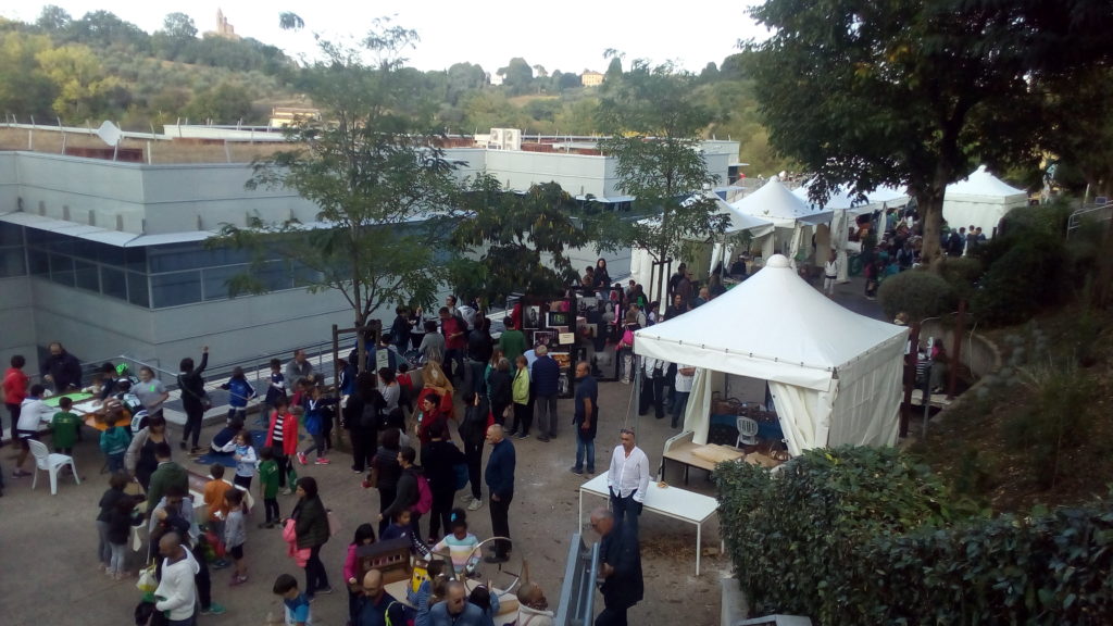 Sienambiente, open day con nuovo format: sei giorni di musica, spettacoli e sport