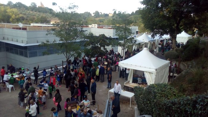 Sienambiente, open day con nuovo format: sei giorni di musica, spettacoli e sport