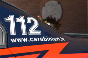 Maltratta moglie e figli: 48enne denunciato dai Carabinieri