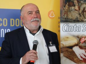 Cinta senese, appello del Consorzio: "Più produzione per far fronte alla forte domanda"