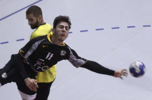 La Ego Handball trova la vittoria contro Pressano e difende la prima posizione