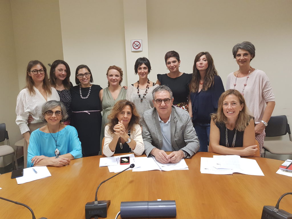 Settimana mondiale per l&rsquo;allattamento materno