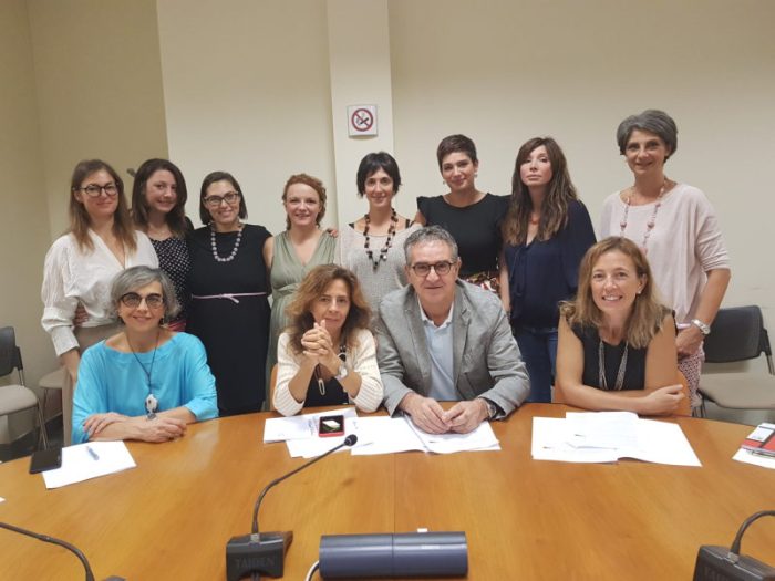 Settimana mondiale per l&rsquo;allattamento materno