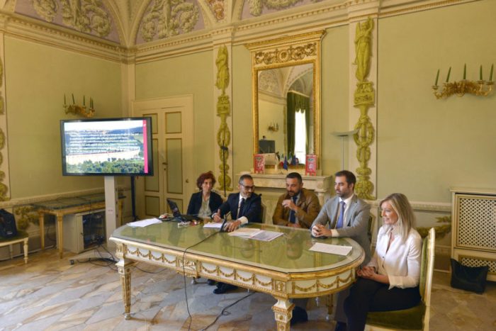 Freccia Rossa, Bettollini contro De Mossi: "Non ha fatto niente per promuovere il servizio. L'alta velocit&agrave; non ha colore politico"