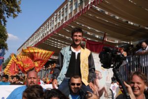 Palio di Asti 2019: ecco i vincitori