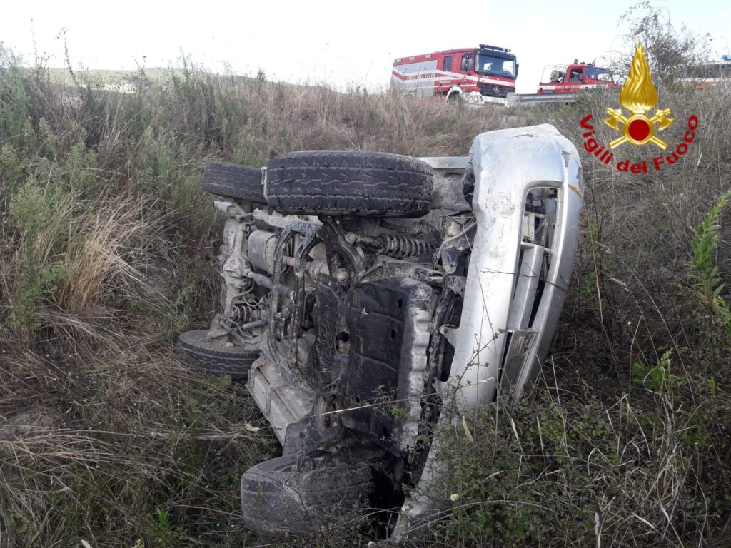 Tragedia sulla Sp40, il cordoglio dei Licei Poliziani per il giovane Attilio Mamone