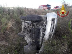 Tragedia sulla Sp40, il cordoglio dei Licei Poliziani per il giovane Attilio Mamone